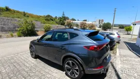 Cupra Formentor 2.0 TDI Cupra de 2022