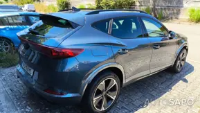 Cupra Formentor 2.0 TDI Cupra de 2022