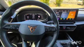 Cupra Formentor 2.0 TDI Cupra de 2022