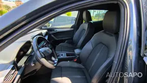 Cupra Formentor 2.0 TDI Cupra de 2022