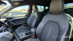 Cupra Formentor 2.0 TDI Cupra de 2022