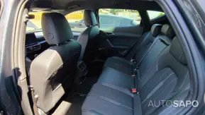 Cupra Formentor 2.0 TDI Cupra de 2022
