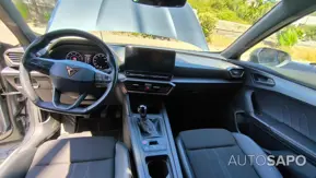 Cupra Formentor 2.0 TDI Cupra de 2022