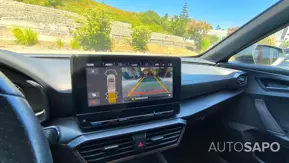 Cupra Formentor 2.0 TDI Cupra de 2022