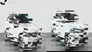 Renault Clio de 2021