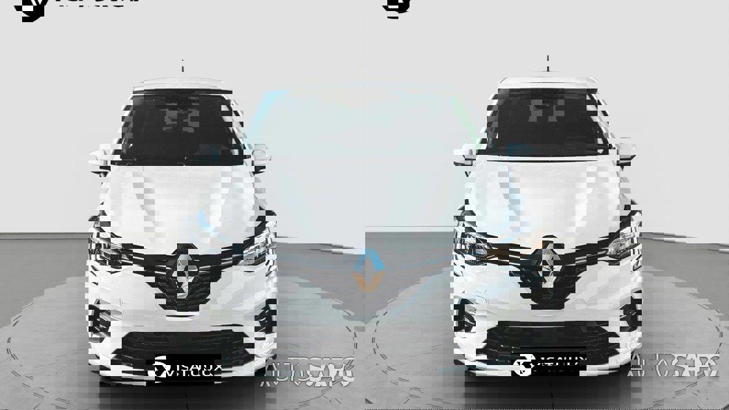 Renault Clio de 2021