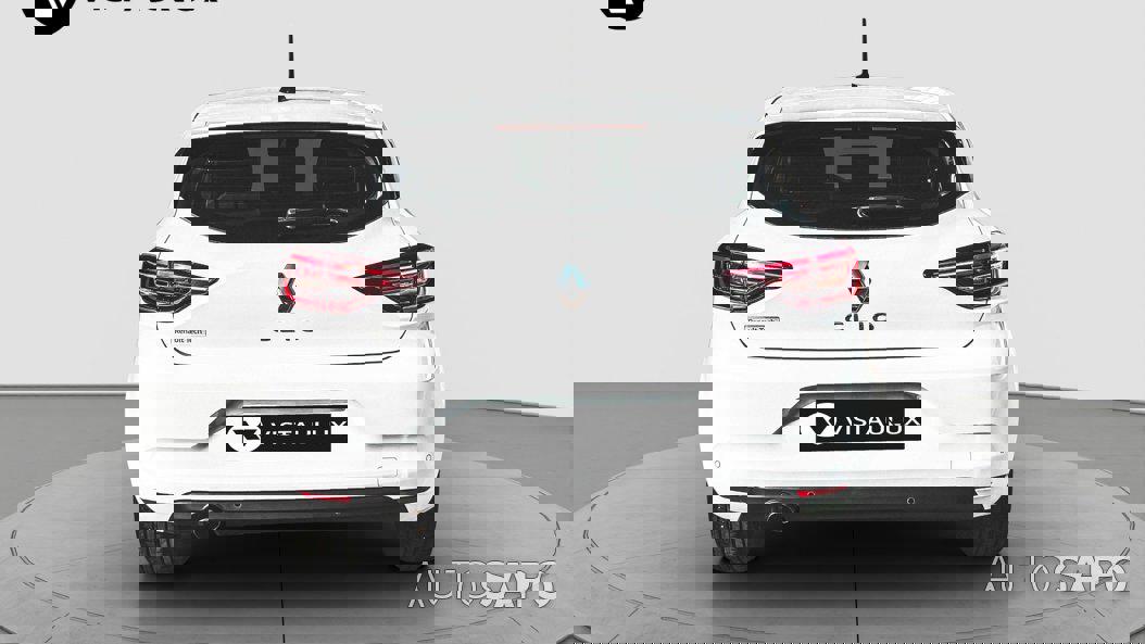 Renault Clio de 2021