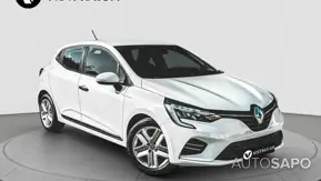 Renault Clio de 2021