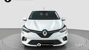 Renault Clio de 2021