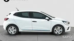 Renault Clio de 2021