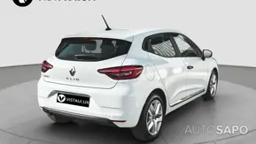 Renault Clio de 2021