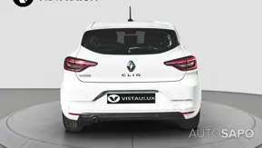 Renault Clio de 2021