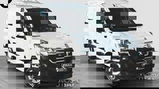 Peugeot Partner 1.6 BlueHDi Confort de 2017