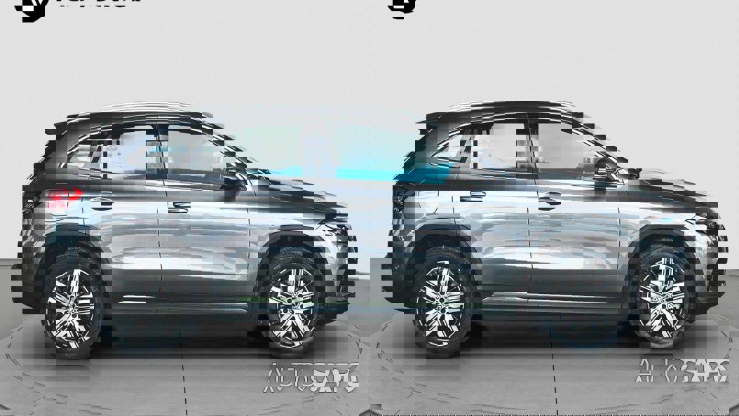 Mercedes-Benz EQA 250+ Progressive de 2024