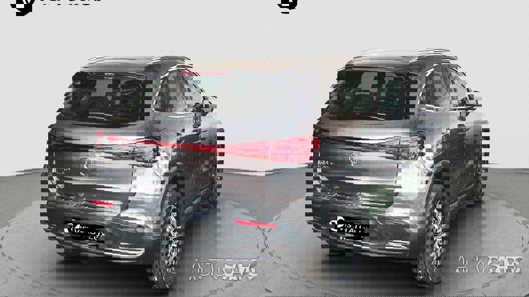 Mercedes-Benz EQA 250+ Progressive de 2024