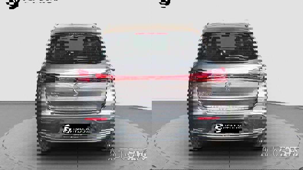 Mercedes-Benz EQA 250+ Progressive de 2024