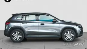 Mercedes-Benz EQA 250+ Progressive de 2024