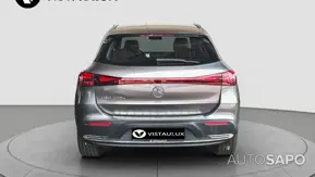 Mercedes-Benz EQA 250+ Progressive de 2024