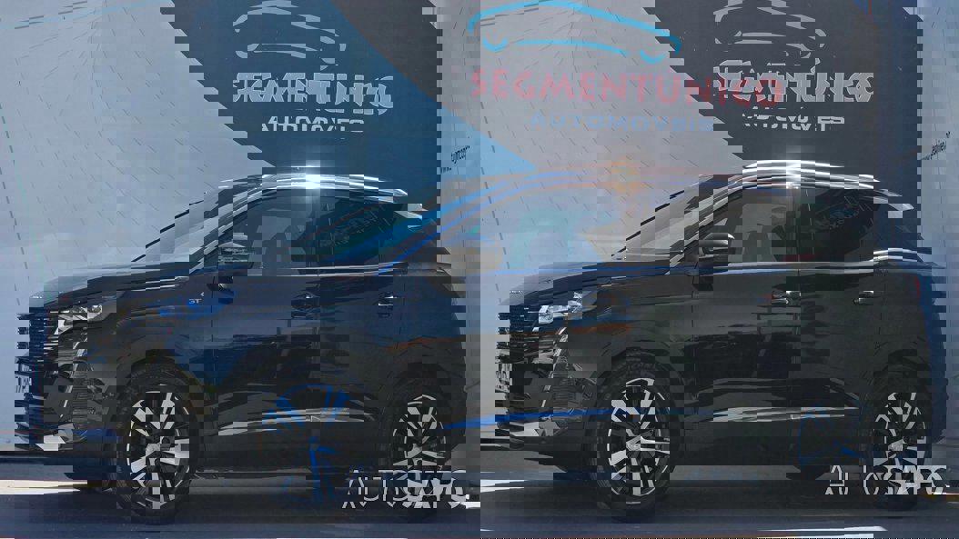 Peugeot 3008 de 2023