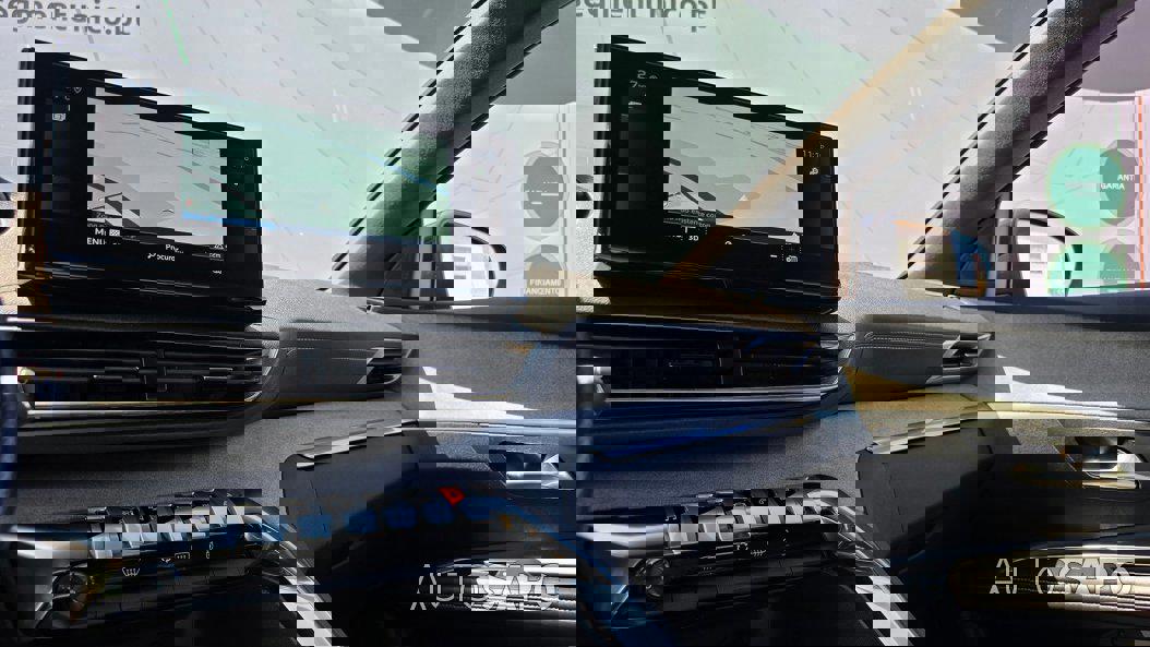 Peugeot 3008 de 2023