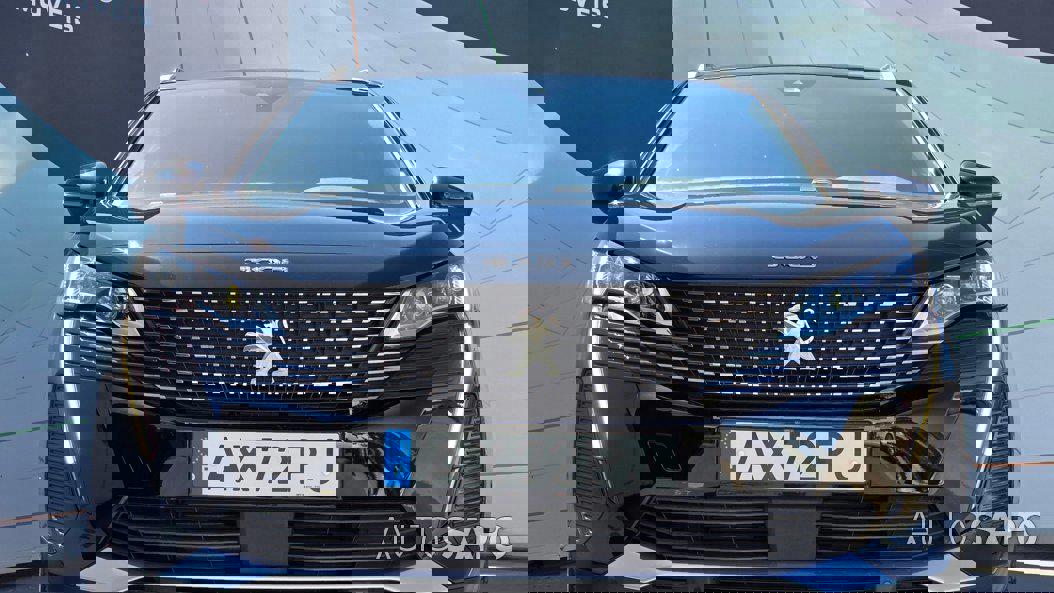 Peugeot 3008 de 2023