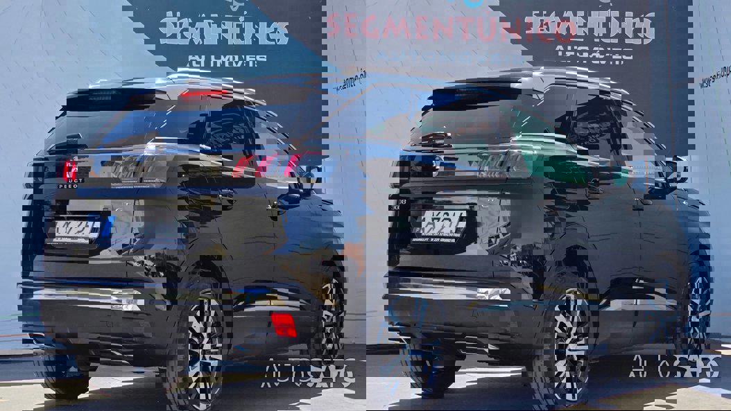 Peugeot 3008 de 2023