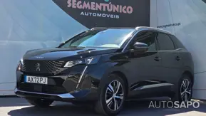 Peugeot 3008 de 2023