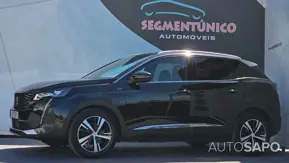 Peugeot 3008 de 2023