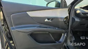 Peugeot 3008 de 2023
