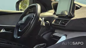 Peugeot 3008 de 2023