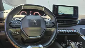 Peugeot 3008 de 2023