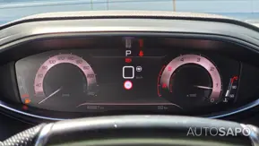 Peugeot 3008 de 2023