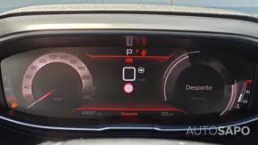 Peugeot 3008 de 2023