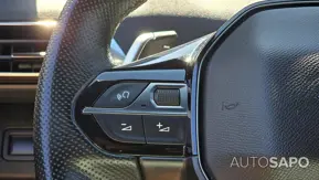 Peugeot 3008 de 2023