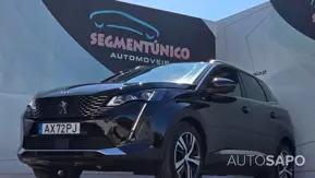 Peugeot 3008 de 2023