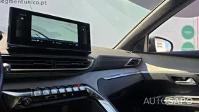 Peugeot 3008 de 2023
