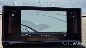 Peugeot 3008 de 2023