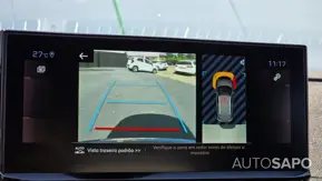 Peugeot 3008 de 2023