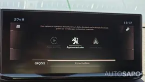 Peugeot 3008 de 2023