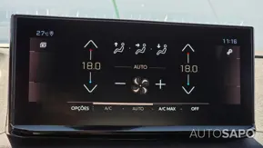 Peugeot 3008 de 2023