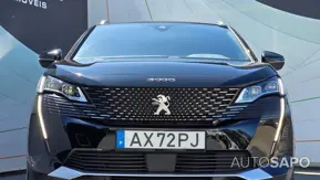 Peugeot 3008 de 2023