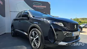 Peugeot 3008 de 2023