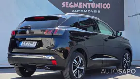 Peugeot 3008 de 2023