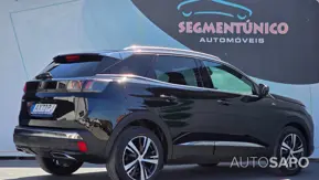 Peugeot 3008 de 2023