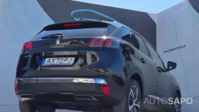 Peugeot 3008 de 2023