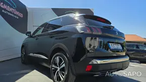 Peugeot 3008 de 2023
