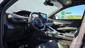 Peugeot 3008 de 2023