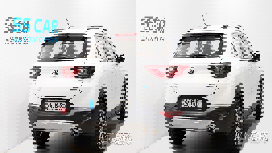 Kia Stonic 1.0 T-GDi EX de 2021