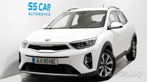 Kia Stonic 1.0 T-GDi EX de 2021