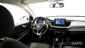 Kia Stonic 1.0 T-GDi EX de 2021